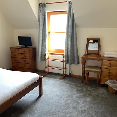 Nevis Croft Apartment 3 Fort William Exterior photo
